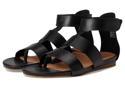 Softwalk Cabo In Black
