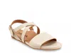 Softwalk Cali Sandal In Neutral