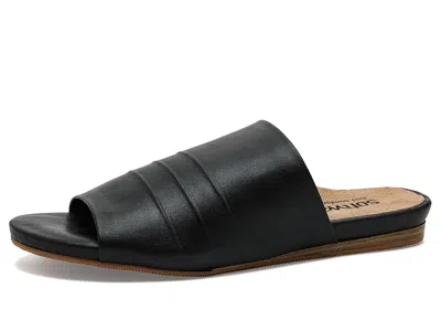 Softwalk Camano 2.0 Women's Sandals Black: 9.5 N (a)