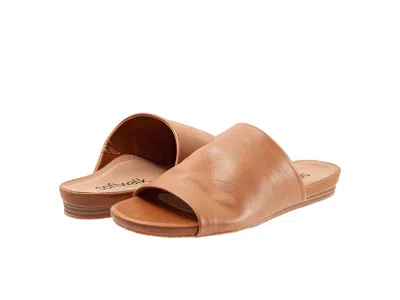 Softwalk Camano In Brown