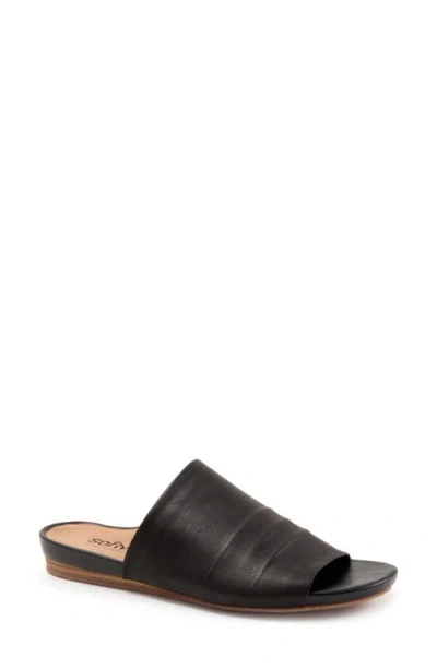 SOFTWALK SOFTWALK® CAMANO SLIDE SANDAL