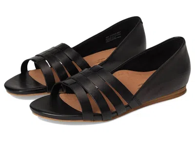 Softwalk Cozumel In Black