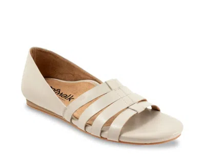Softwalk Cozumel Sandal In Multi
