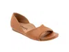 Softwalk Wide Width Cypress Sandal In Burgundy