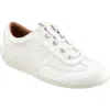 Softwalk ® Darby Slip-on Sneaker In White