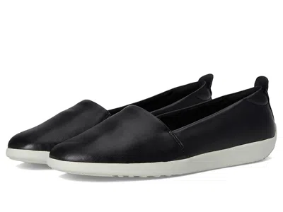 Softwalk Deva In Black
