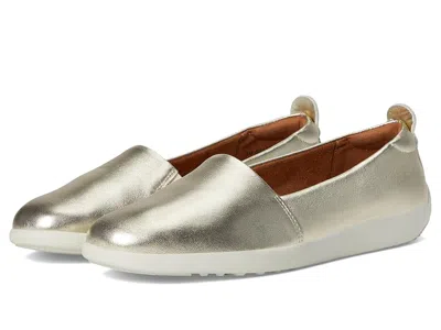 Softwalk Deva In Gold