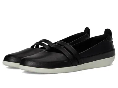 Softwalk Devon In Black