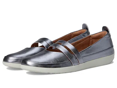 Softwalk Devon In Gray