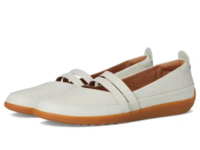 Softwalk Devon In White