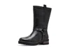 Softwalk Edgewater Boot In Black