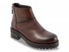 Softwalk Elmhurst Bootie In Brown
