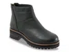 Softwalk Elmhurst Bootie In Green