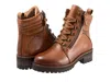 Softwalk Everett In Brown