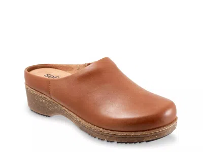 SOFTWALK SOFTWALK EXTRA WIDE WIDTH ARVADA CLOG