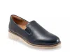 Softwalk Extra Wide Width Whistle Ii Slipon In Blue