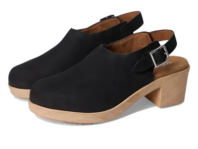 Softwalk Fairbanks In Black