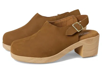 Softwalk Fairbanks In Brown