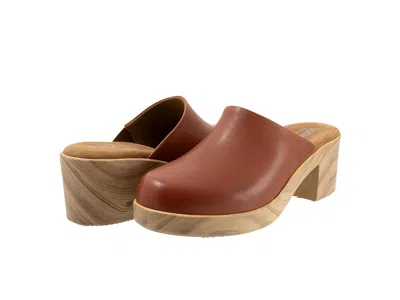 Softwalk Felida In Brown