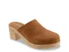 Softwalk Felida Platform Mule