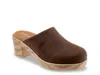 Softwalk Felida Clog In Multi
