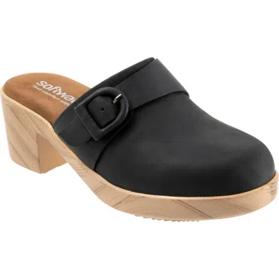 SOFTWALK SOFTWALK® FERRARA PLATFORM MULE