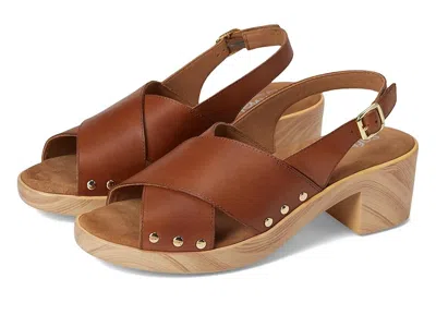 Softwalk Florence In Brown