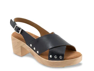 SOFTWALK SOFTWALK FLORENCE PLATFORM SANDAL