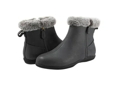 Softwalk Helena In Gray
