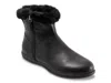 Softwalk Helena Bootie In Black