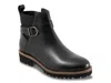 Softwalk Ina Bootie In Black