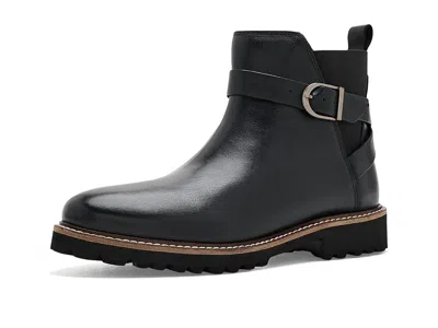 Softwalk Ina Women's Boots Black: 8 M (b)