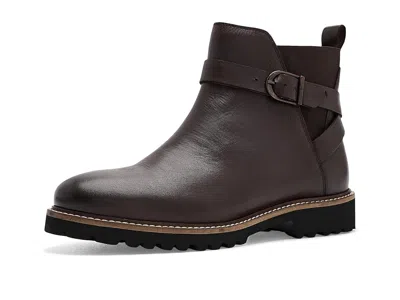 Softwalk Ina Women's Boots Dark Brown: 8.5 W (e)