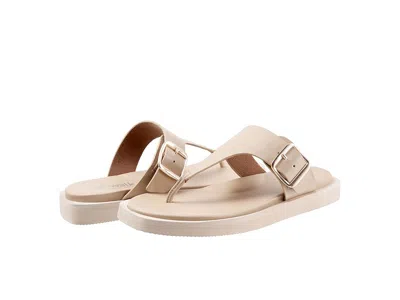 Softwalk Kisi In White