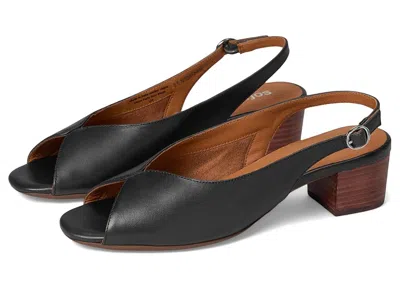 Softwalk Lakewood In Black