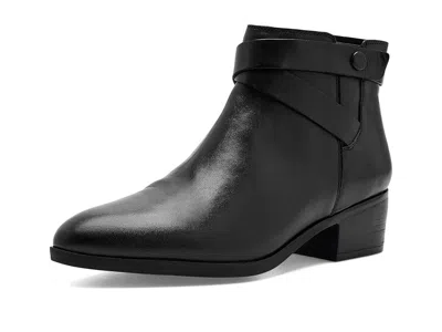 Softwalk Lira Women's Boots Black: 10.5 N (a)