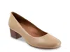 Softwalk Lynn Pump In Nude