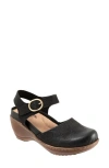 Softwalk Mabelle Pump In Black