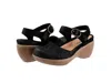 Softwalk Mabelle In Black