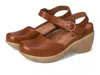 Softwalk Mabelle In Brown