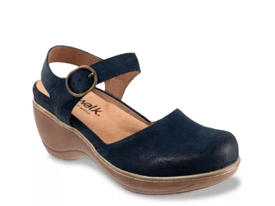 SOFTWALK SOFTWALK MABELLE CLOG
