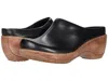 Softwalk Madison In Black
