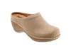 Softwalk Madison In Neutral