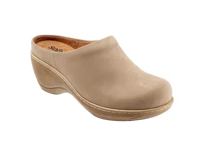 Softwalk Madison In Neutral