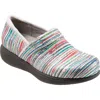 Softwalk ® Meredith Sport Clog In Multi