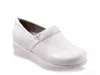 Softwalk Meredith Sport Clog In Gray