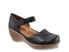 Softwalk Miri Pump In Black