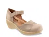 Softwalk Miri Pump In Neutral