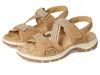 Softwalk Oahu Sandal In Brown
