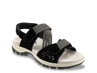 Softwalk Oahu Sandal In Multi